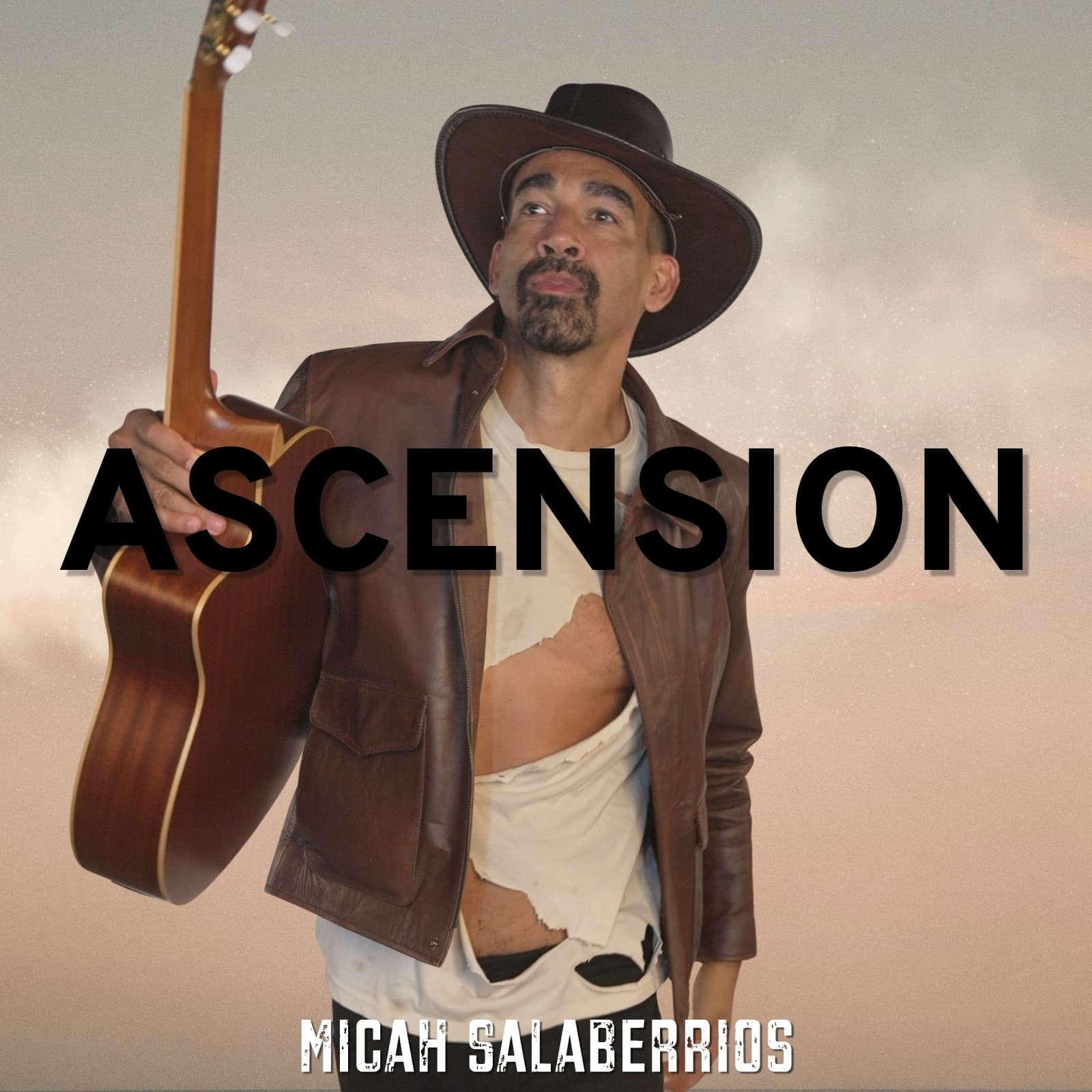 Ascension cover art